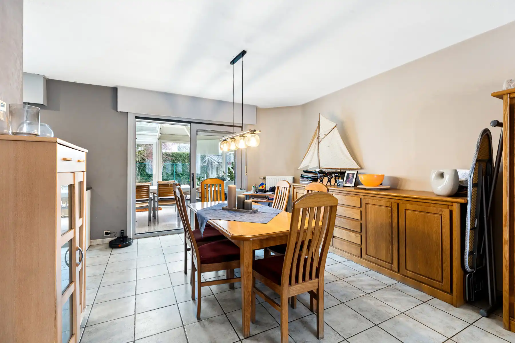 Open bebouwing in het groene Eksaarde (Lokeren) foto 3