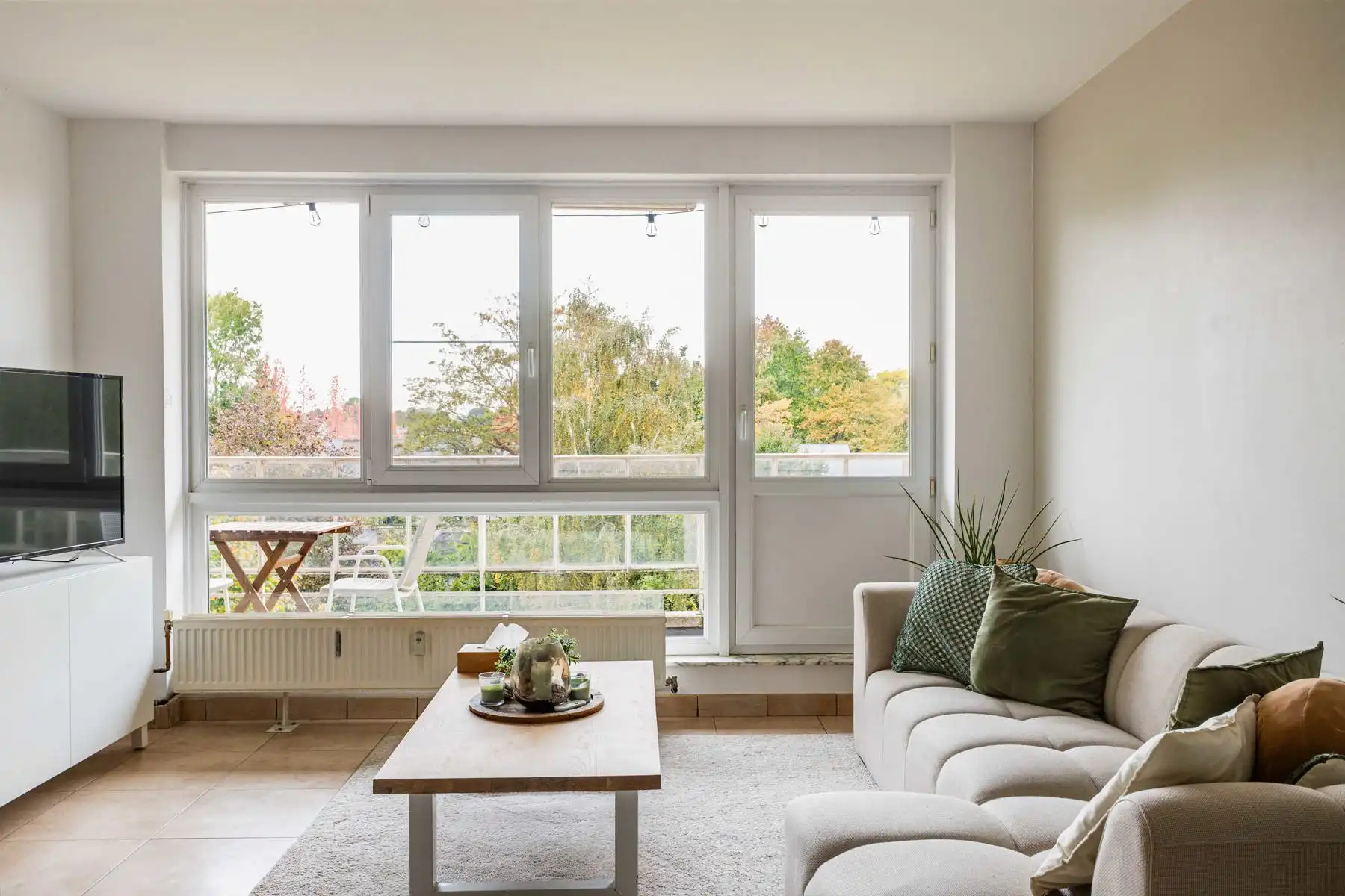 Appartement te koop Park Terlinden 10/8 - 9300 Aalst
