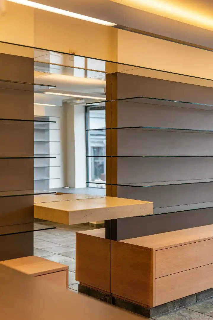 Handelshuis op commerciële topligging aan de Grote Markt  foto 4