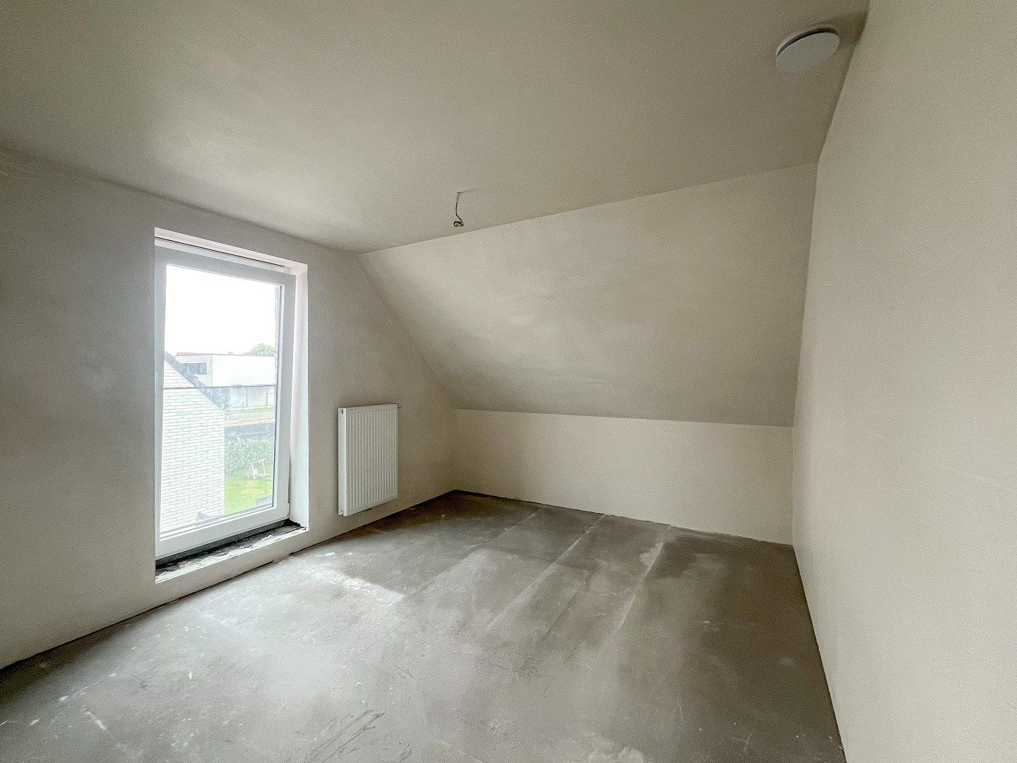 KIJKDAG 13/09 van 14u tot 16u - Moderne alleenstaande woning nabij centrum Houthulst foto 12