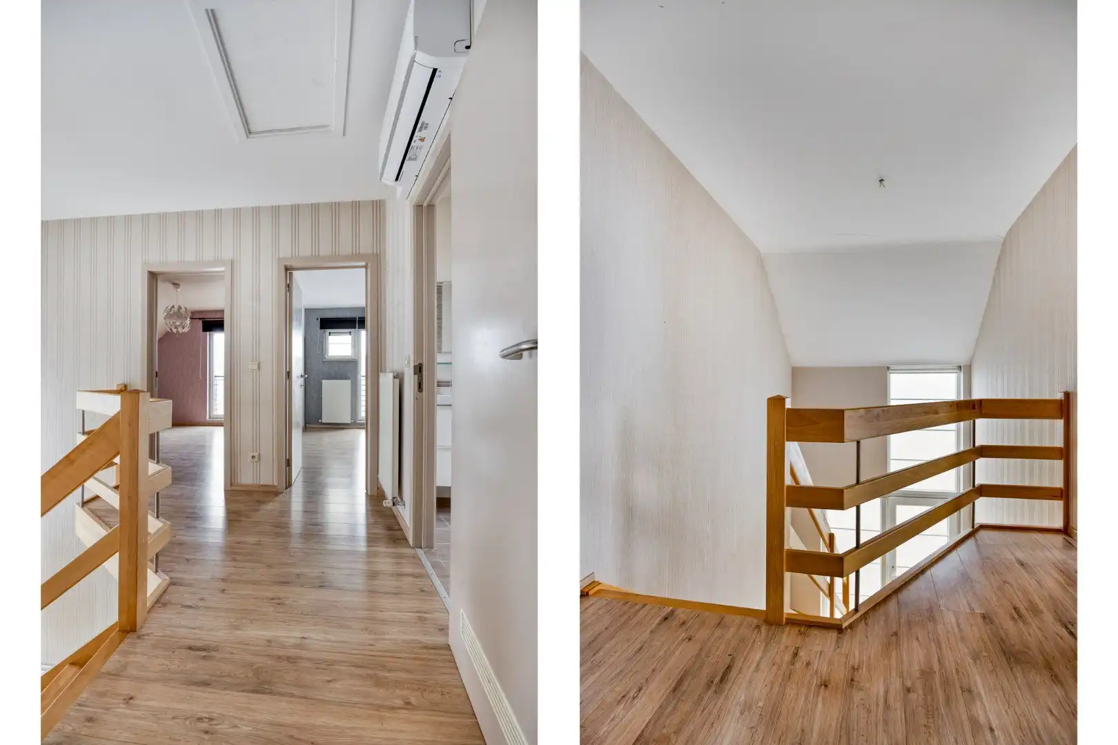 Ruime, energiezuinige woning in aangename woonbuurt te Tongeren-Vreren foto 16