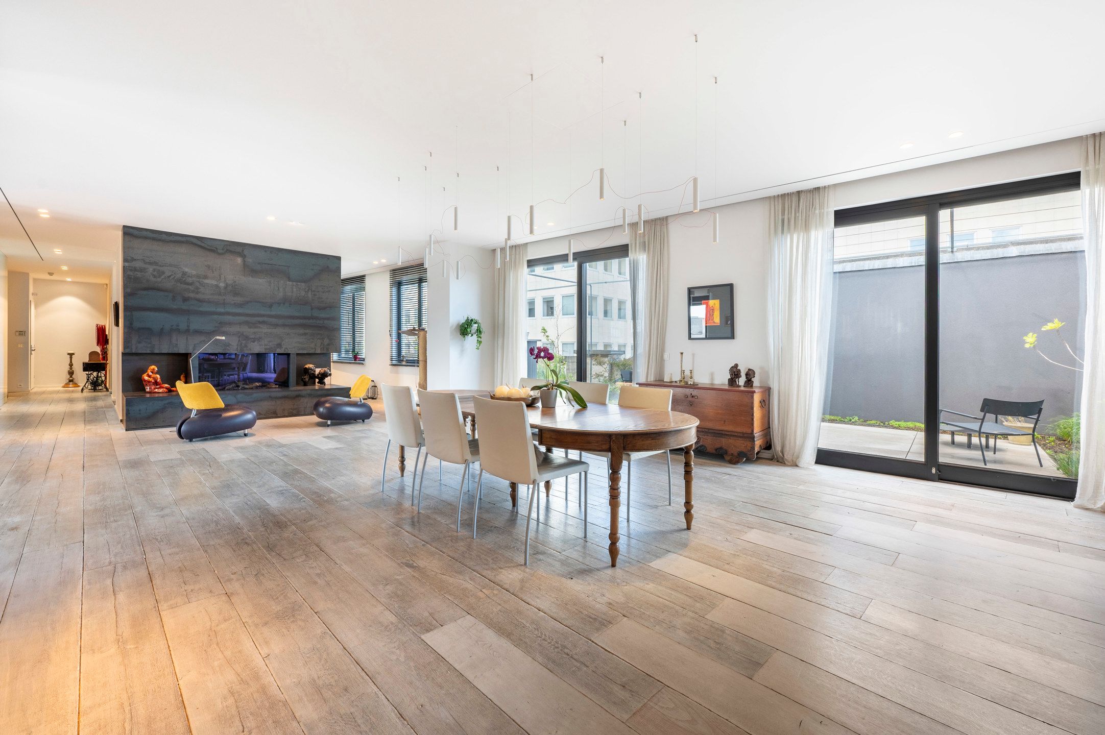 ANTWERPEN CENTRUM - Statige luxe in het hart van de stad foto 7