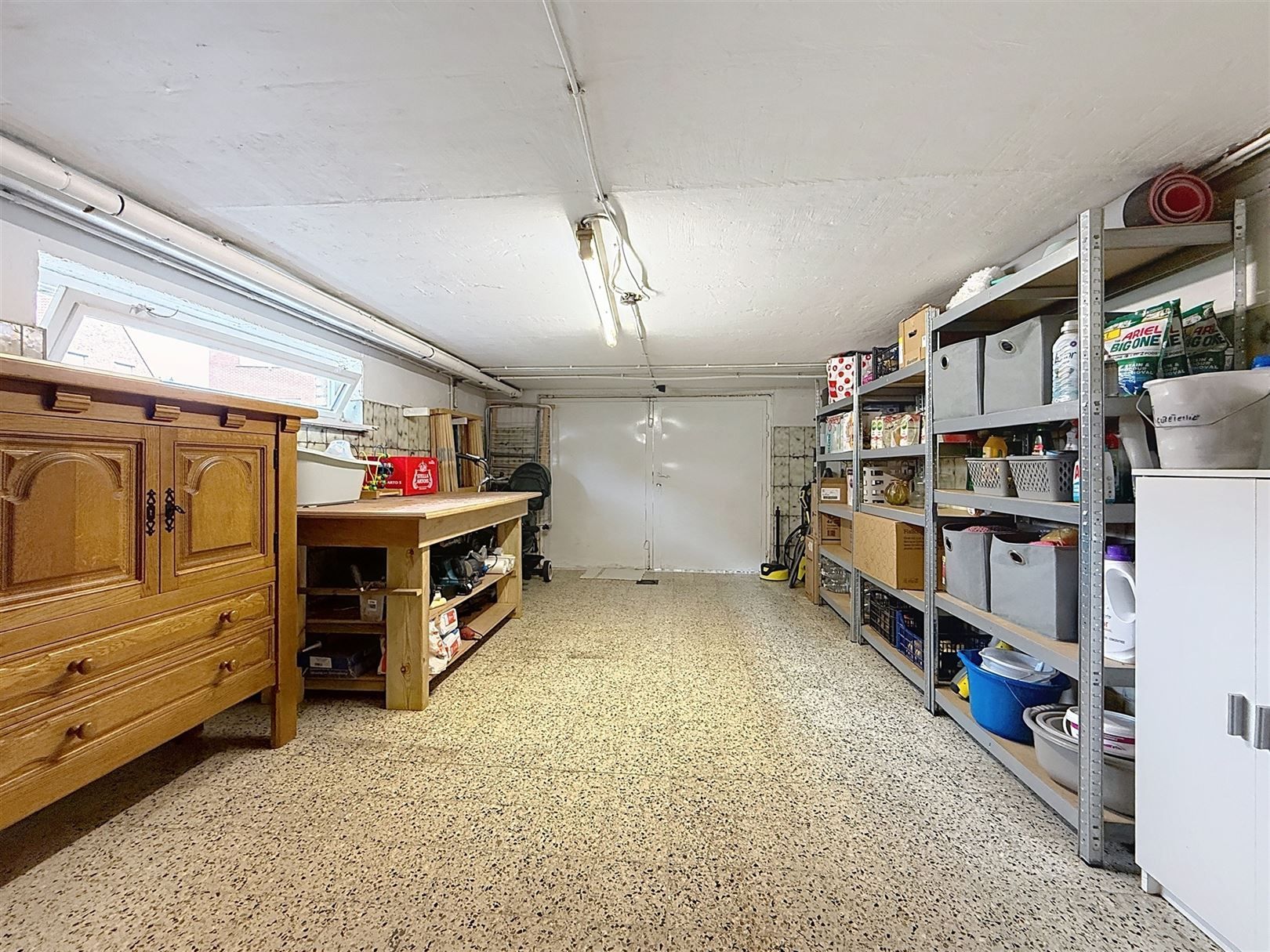 Open bebouwing, 3 slpks, tuin, terras, garage, 8a 67ca foto 29