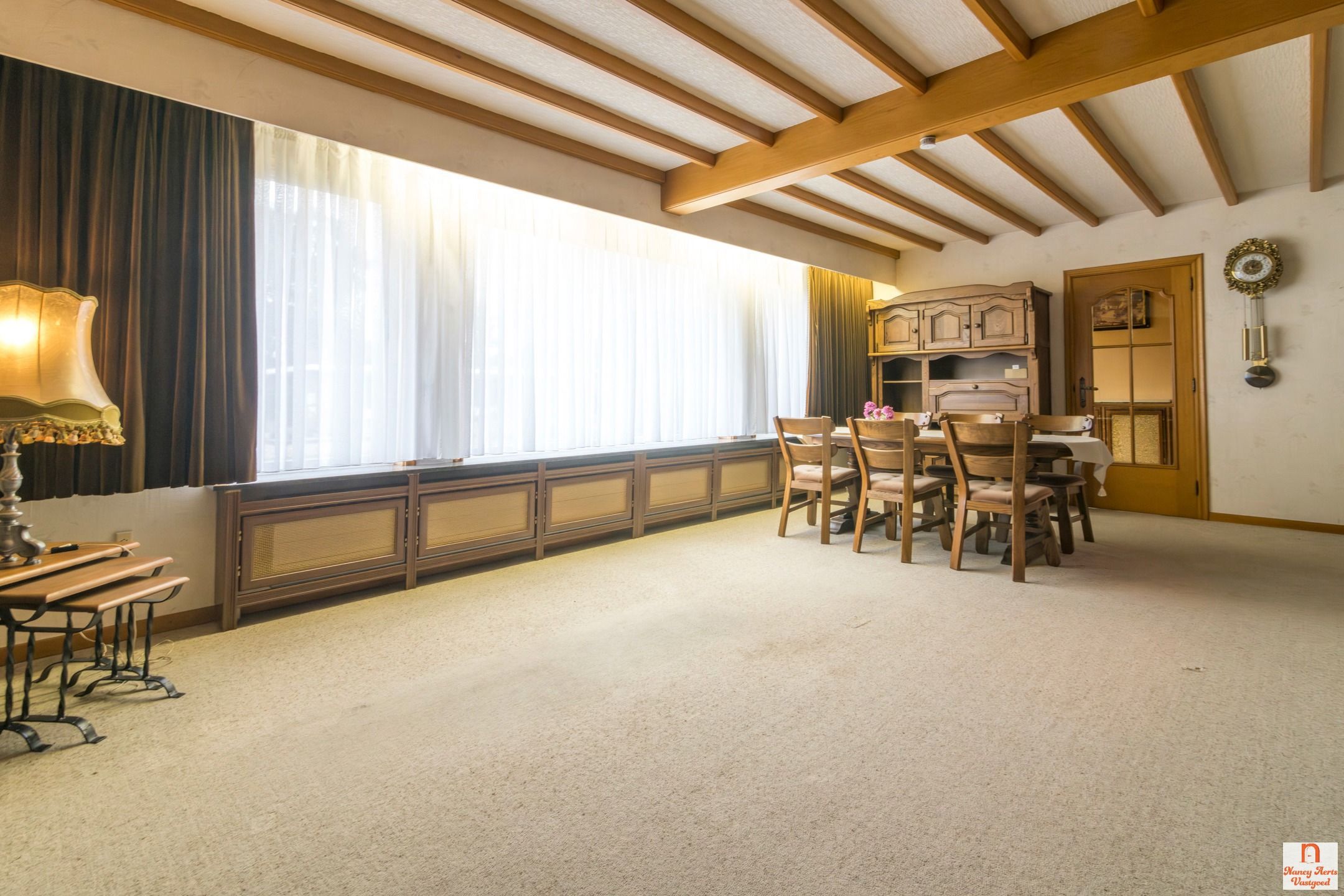 Sfeervolle thuis op een uitzonderlijke ligging in het groen foto 8