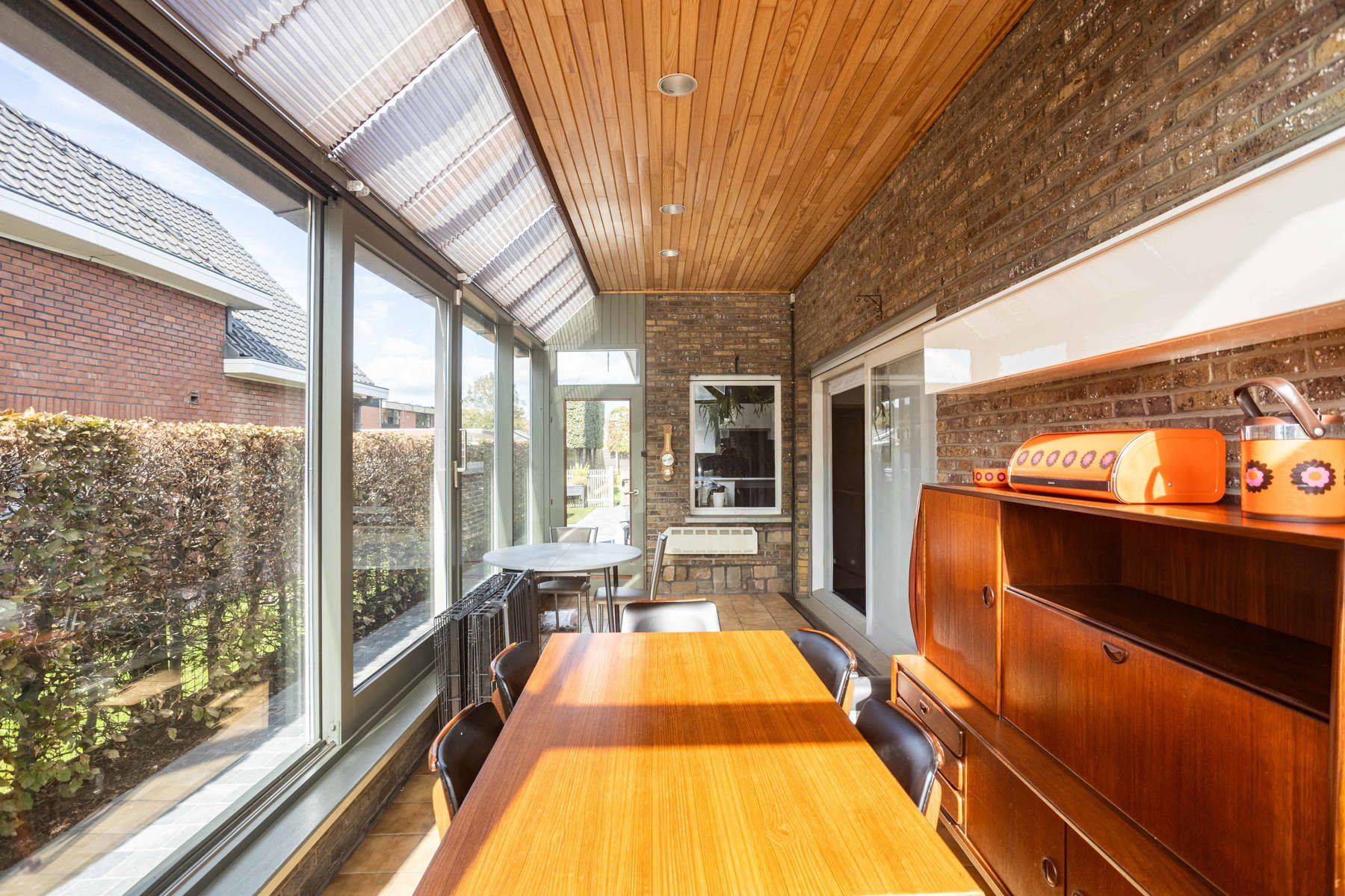 Recent verbouwde bungalow dichtbij centrum Astene foto 13