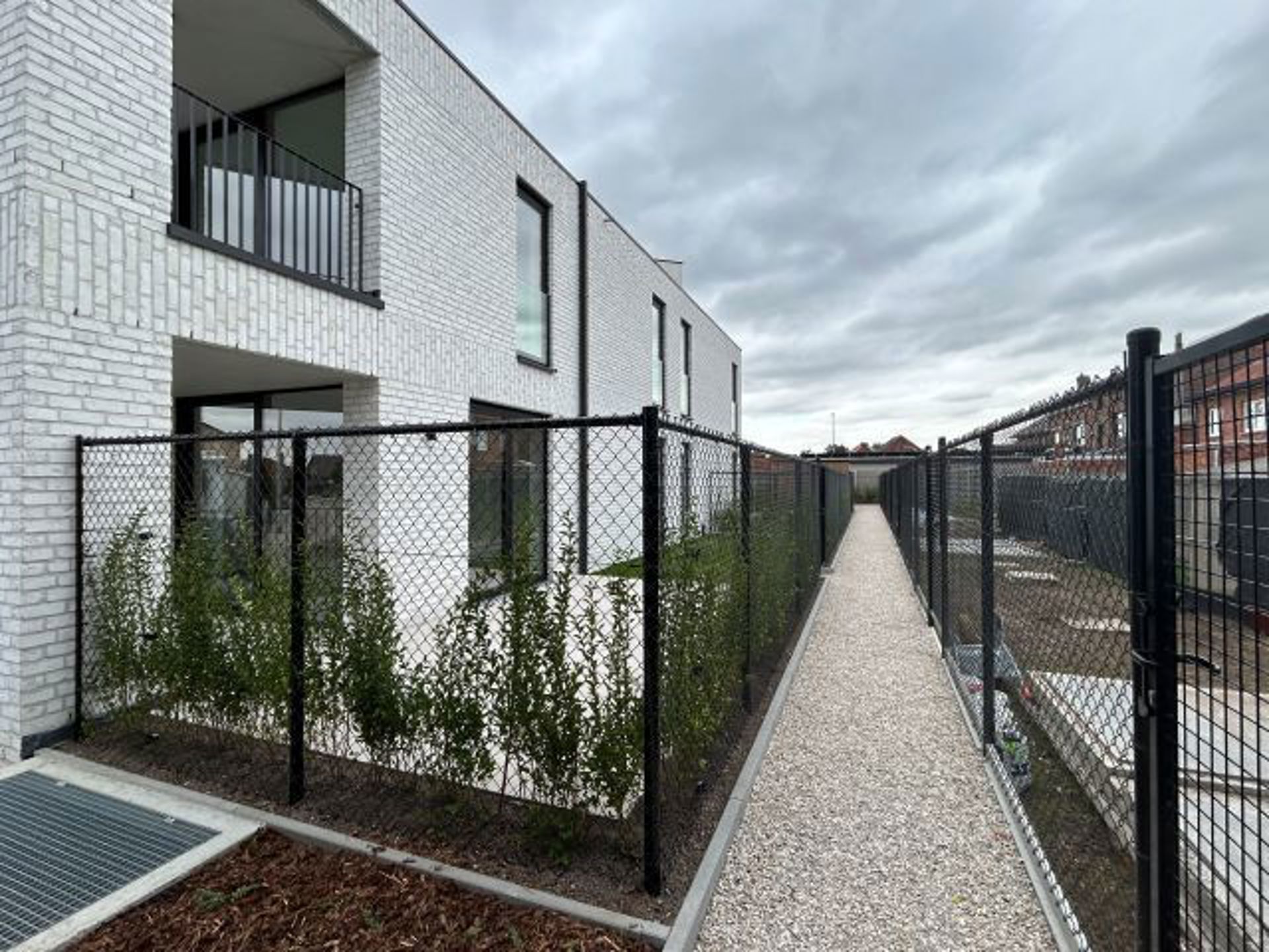 Laatste appartement te koop! foto 22