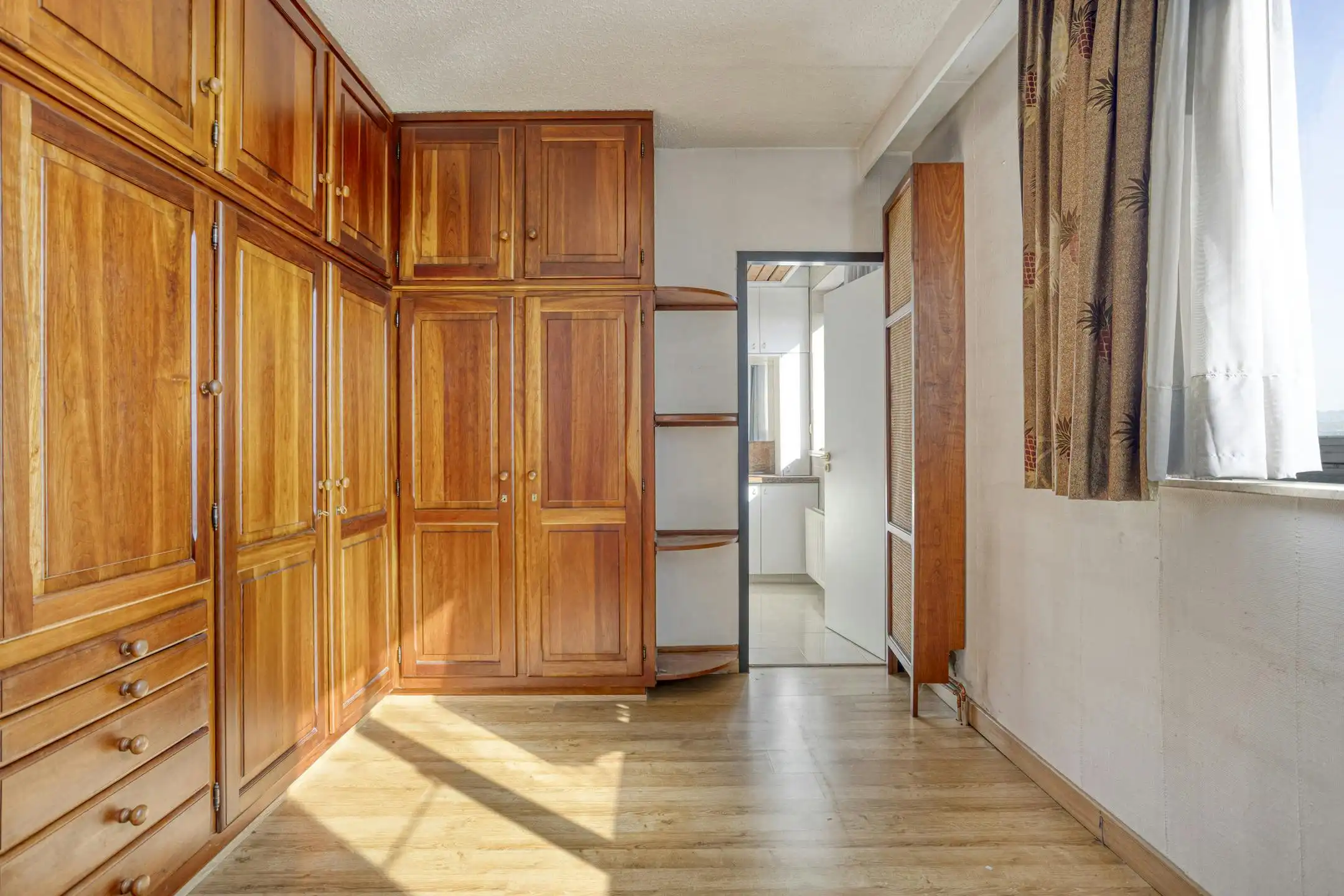 Uniek dakappartement met ruim terras te koop in Schoten foto 10