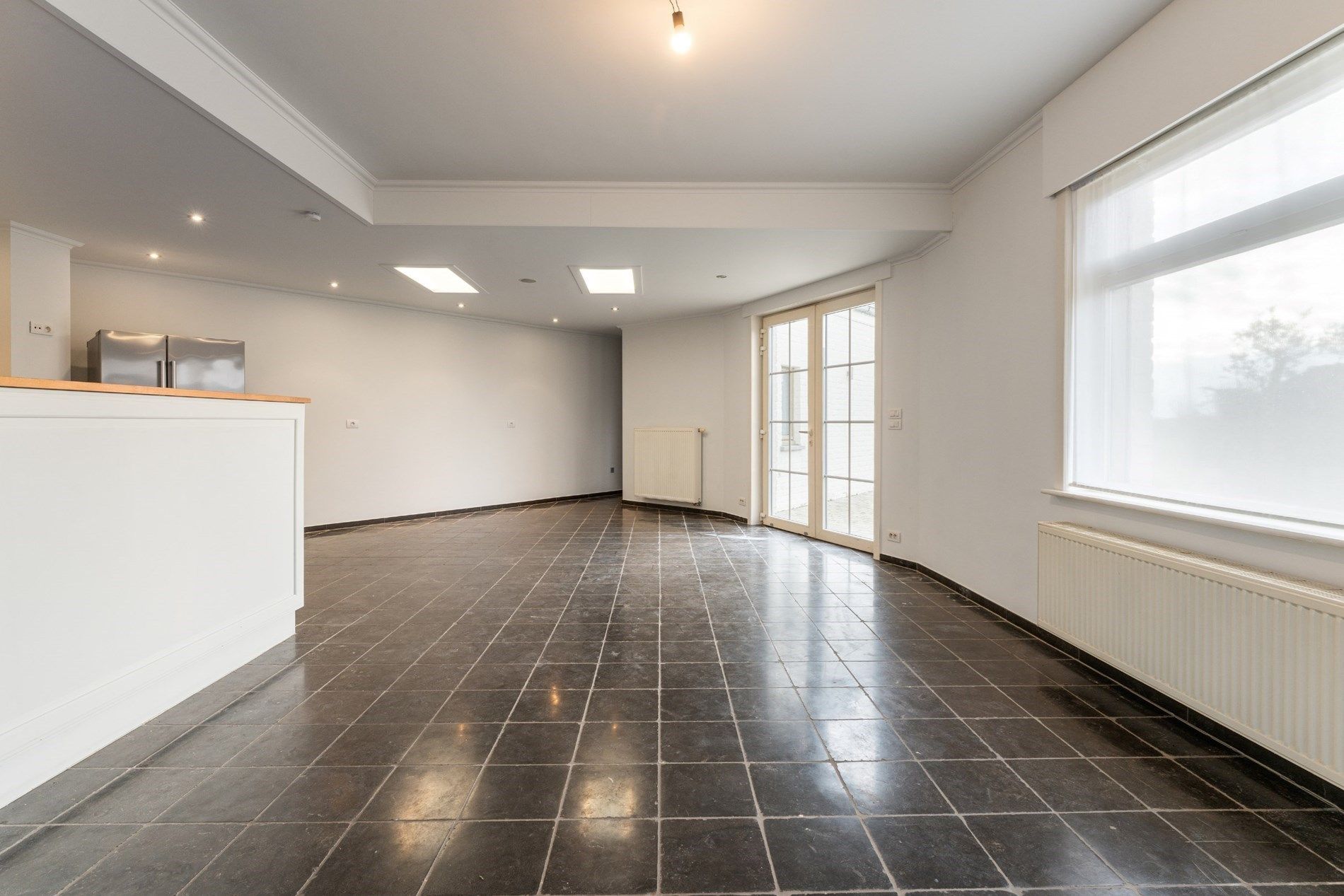 Landelijk huis met een grote tuin te Knokke-Heist foto 8
