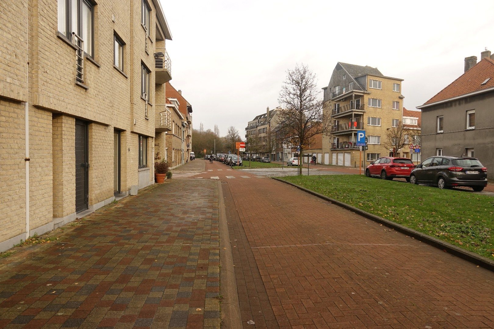 Appartement met 2 slaapkamers te huur.  foto 11