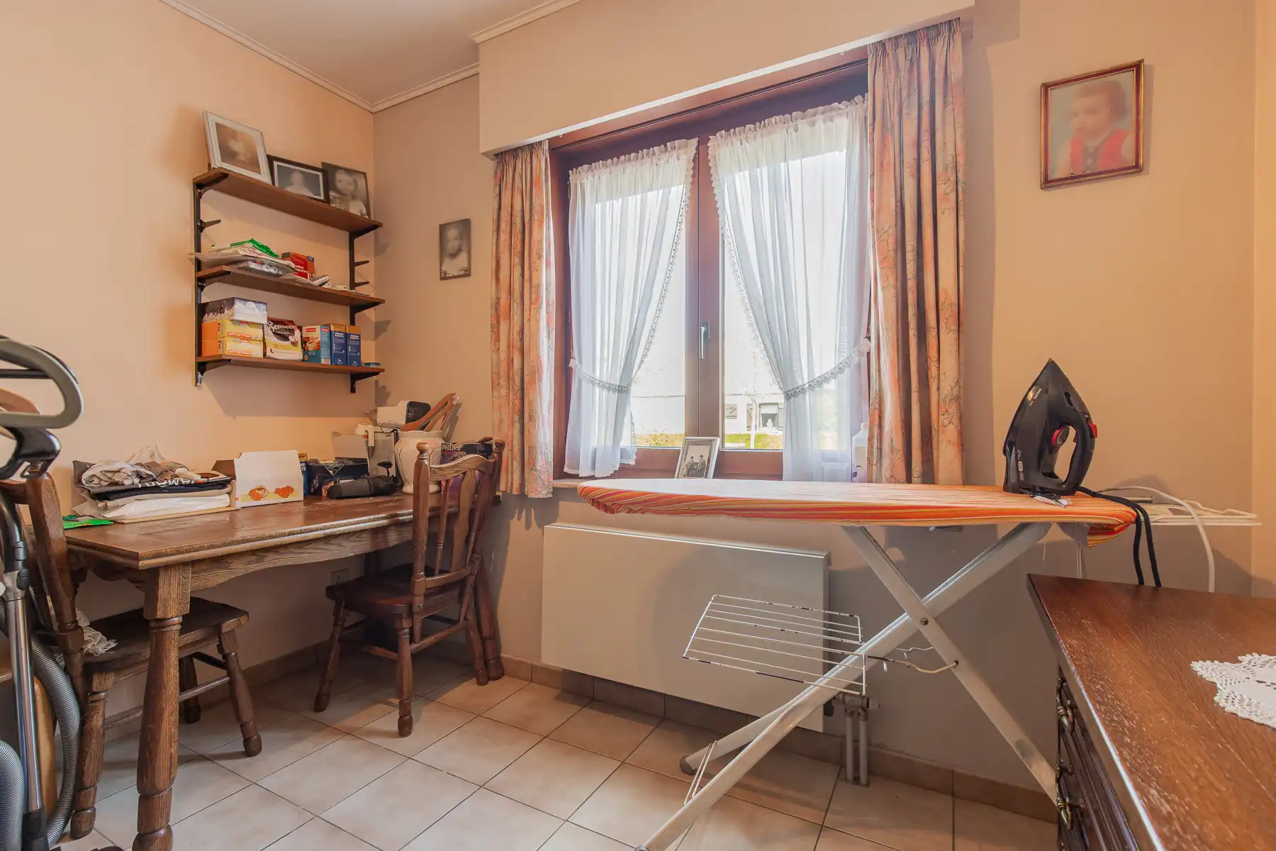 Fantastisch gelegen bungalow foto 8