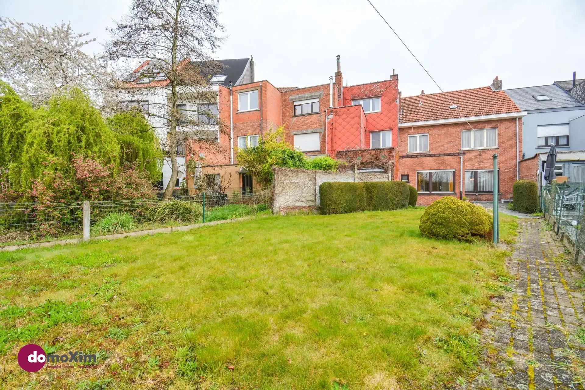 Charmante woning met garage vlak bij het centrum en station van Mechelen foto 23