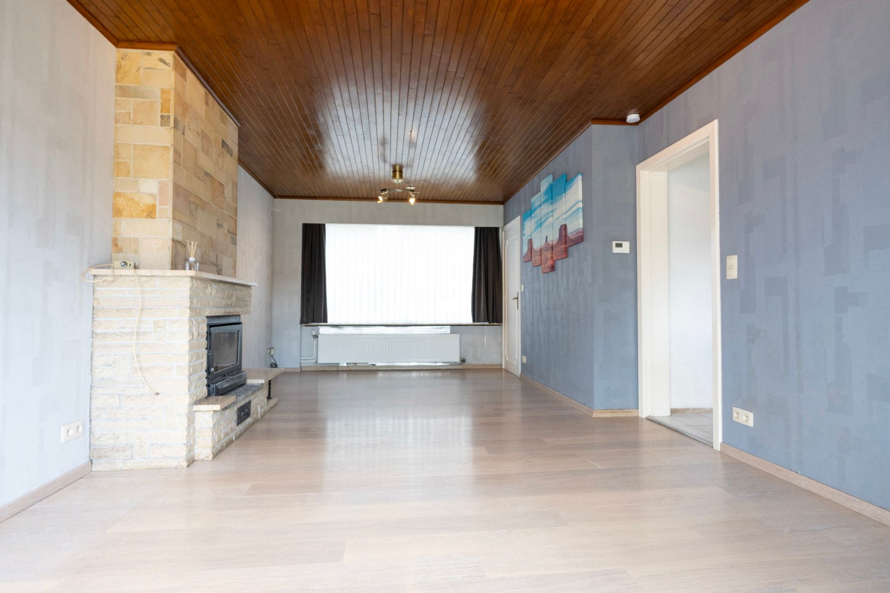 Leuke gezinswoning op kindvriendelijke locatie in Oostende. foto 2