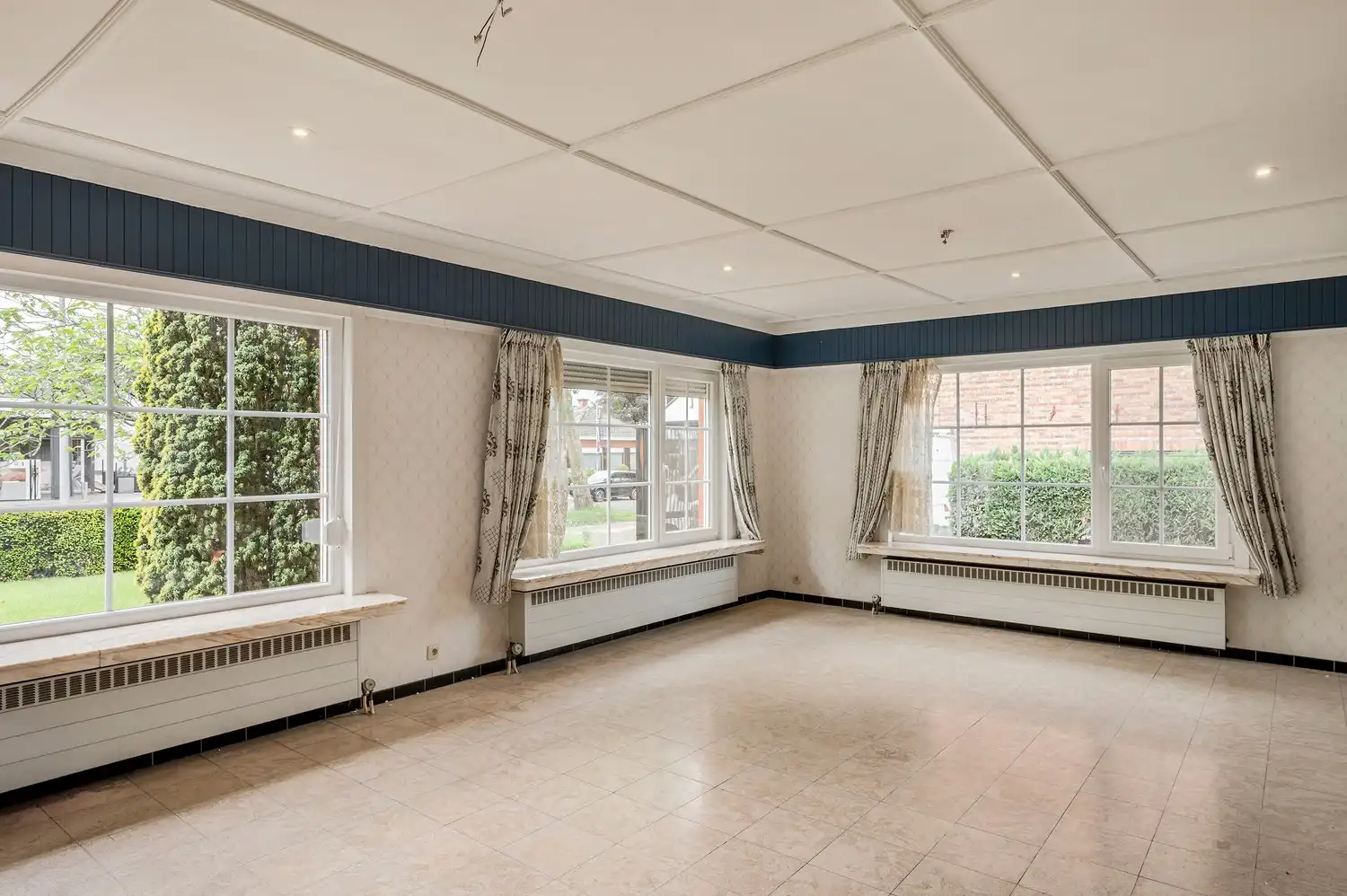 INSTAPKLARE WONING MET 3 SLAAPKAMERS + VOLLEDIG ONDERKELDERD foto 7