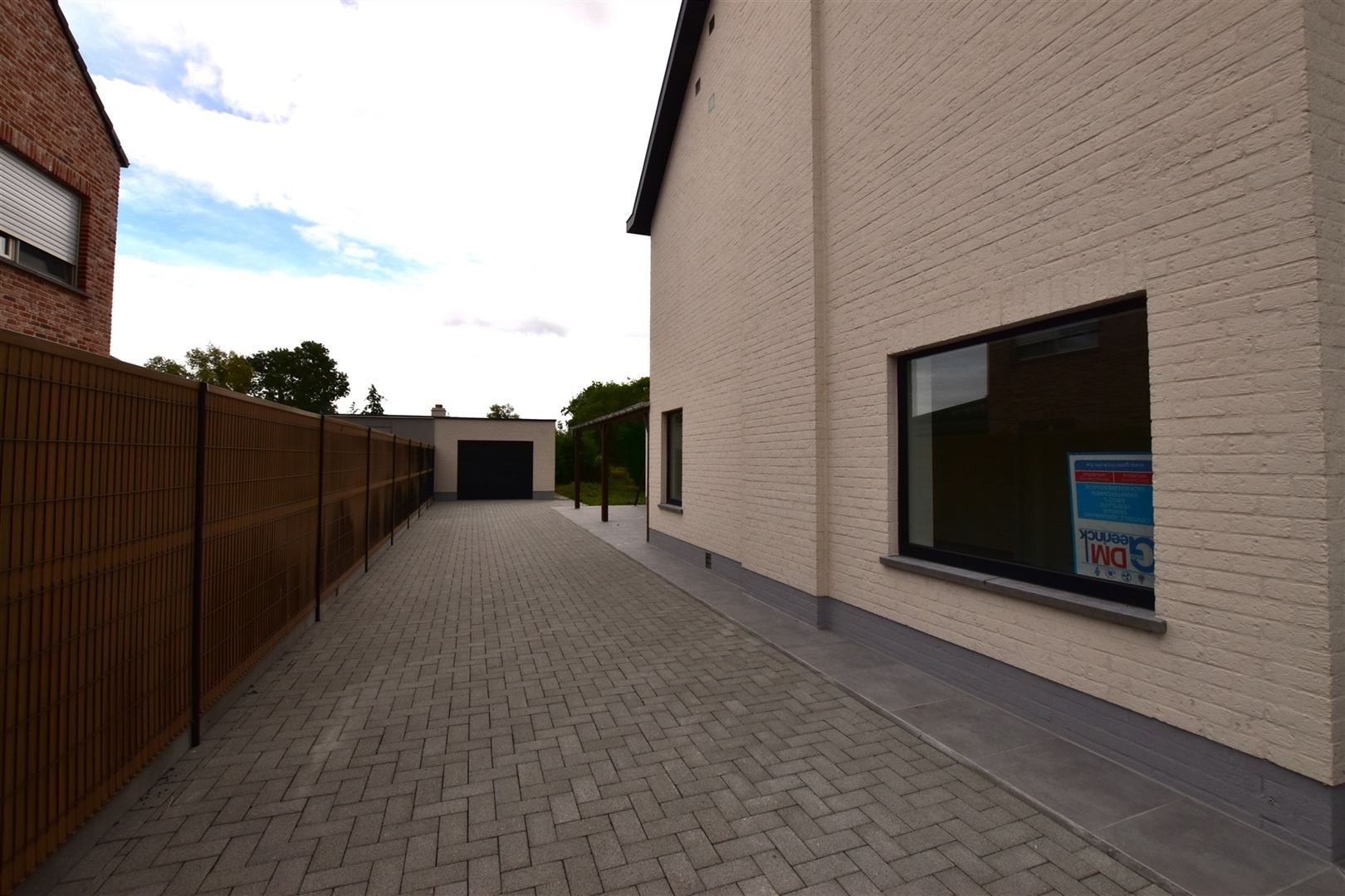 Volledig gerenoveerde gezinswoning te Hamme foto 21