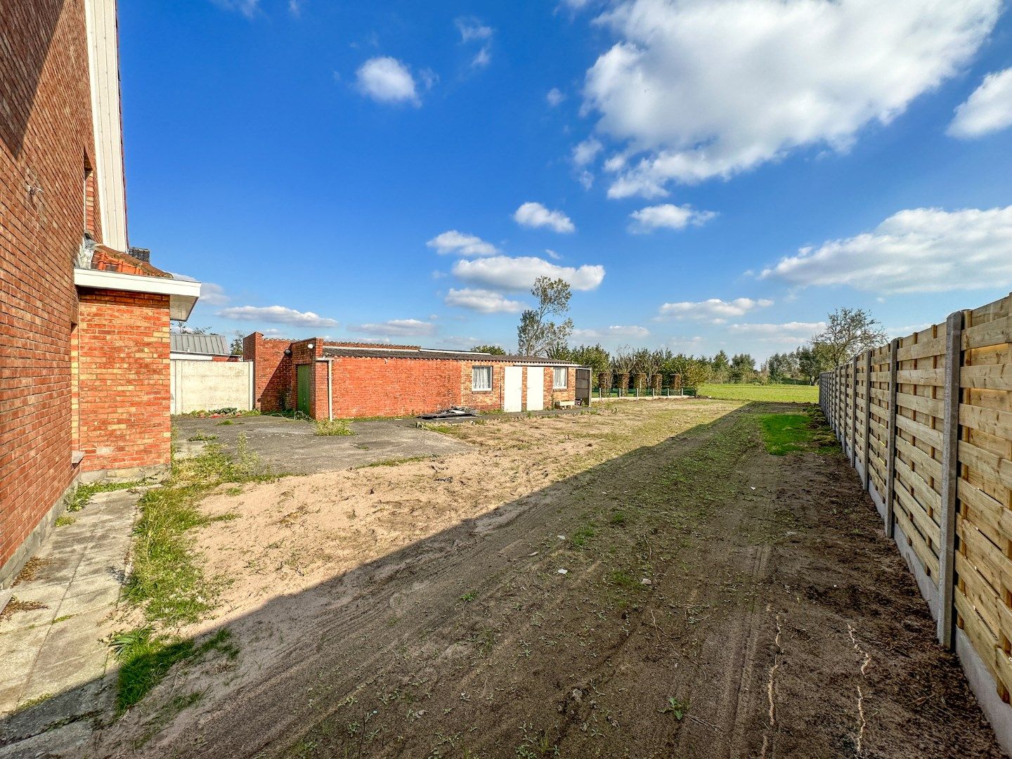 Woning met landelijk verzicht, perceel 800 m², Torhout foto 24