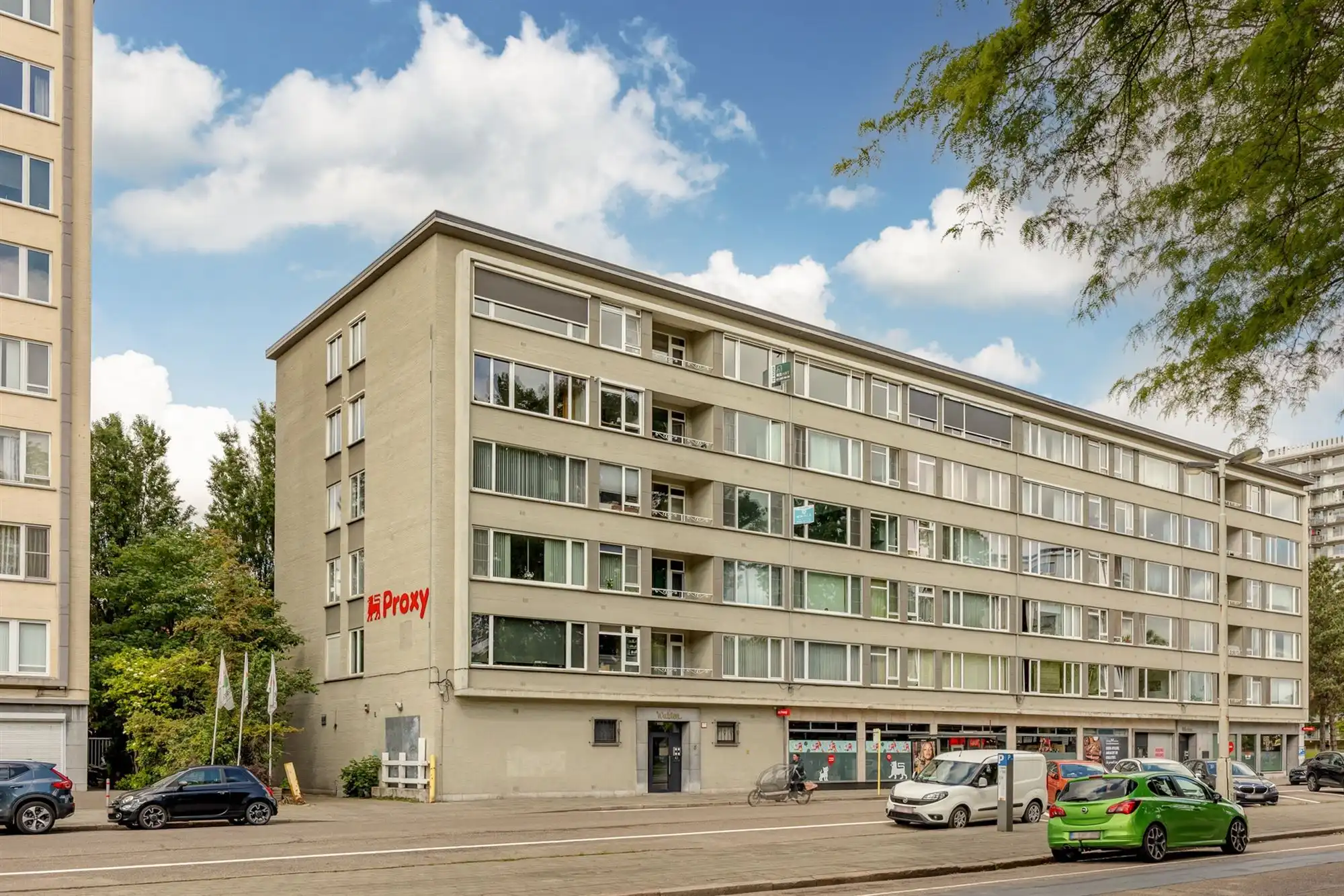 Ruim instapklaar appartement centraal gelegen foto 18