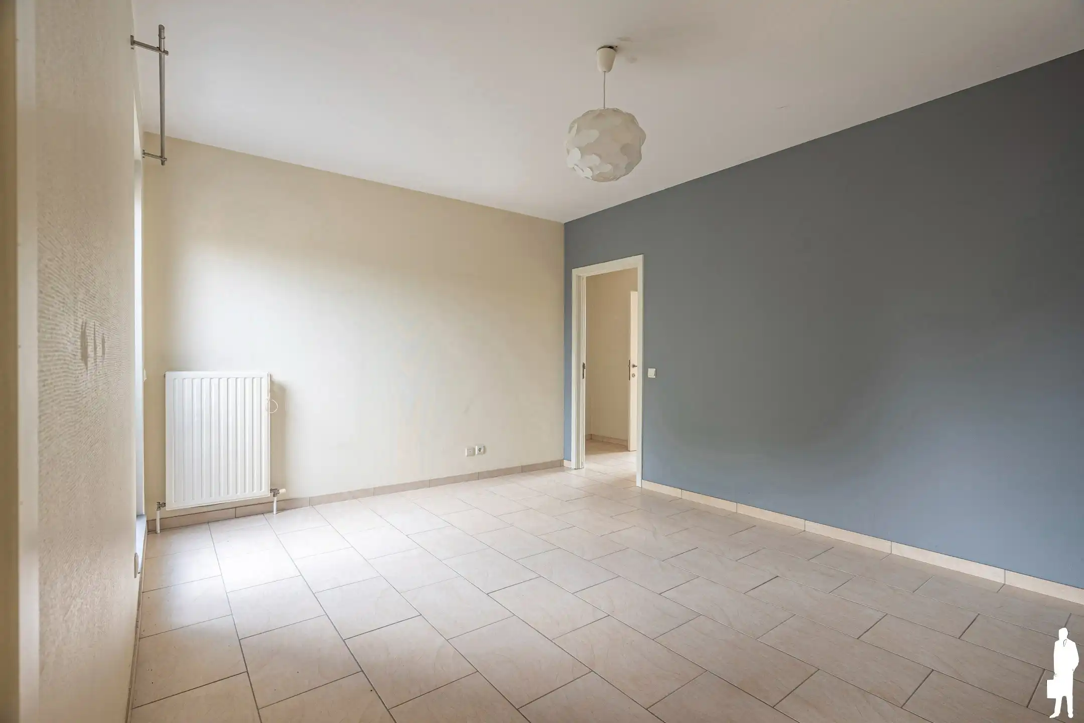 Ruim dakappartement van 130 m² met 50 m² terras en parking foto 23