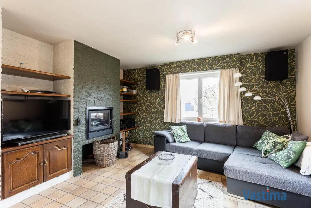 Ruimte, rust en comfort voor het hele gezin in het hart van Baardegem foto 5