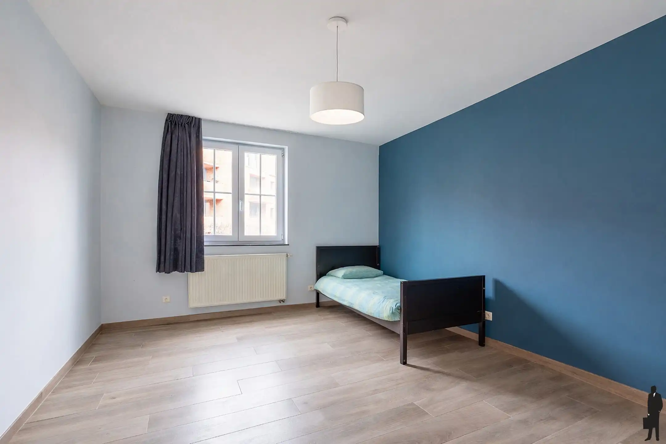 Moderne ruime woning met lift, tuin en zonnig dakterras foto 13