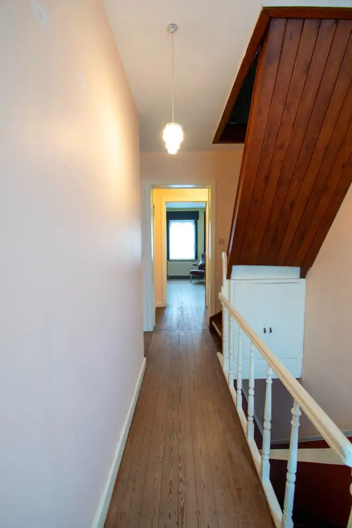 Instapklare woning met stadstuin foto 18