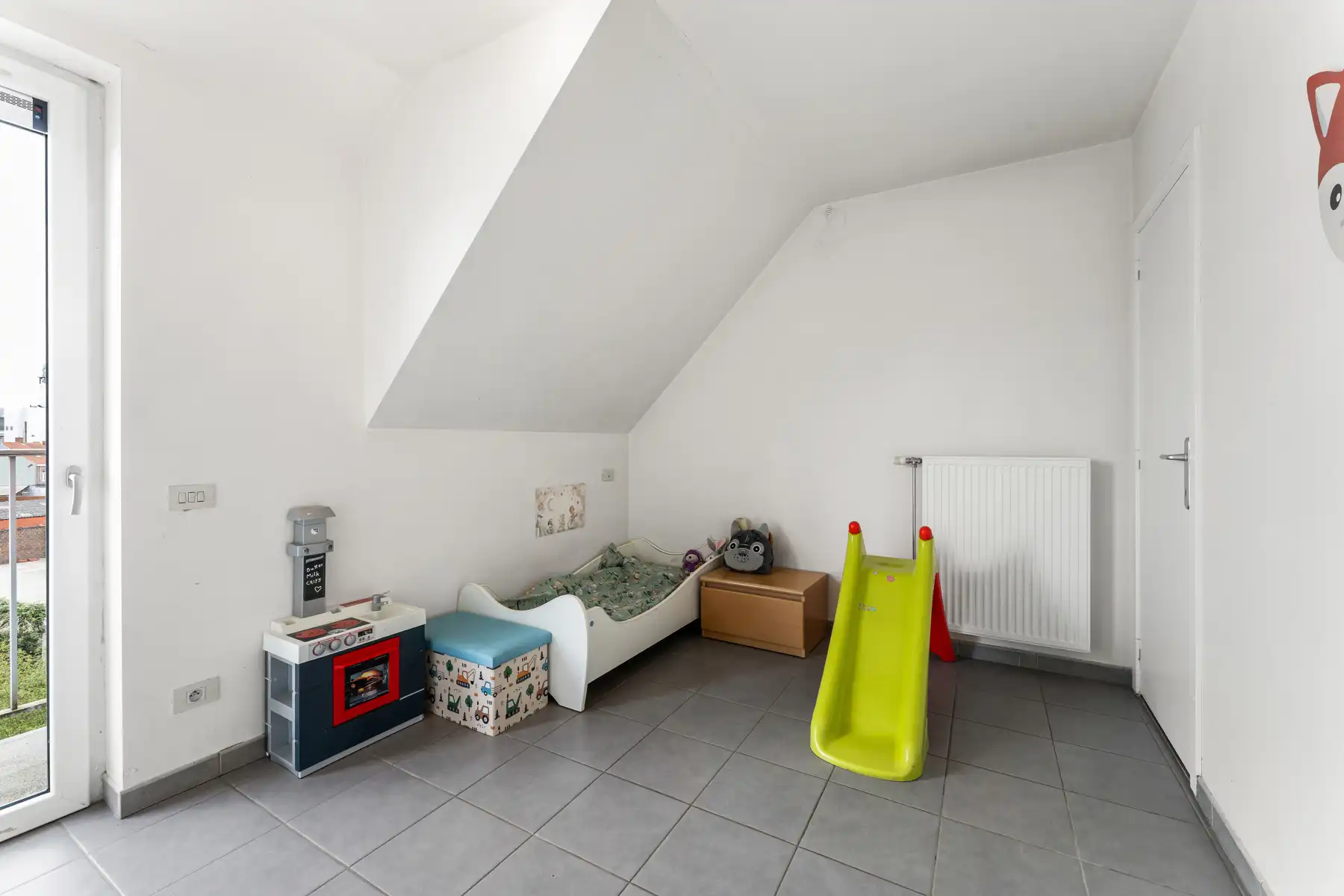 Stijlvol en verzorgd duplex appartement met moderne afwerking foto 8