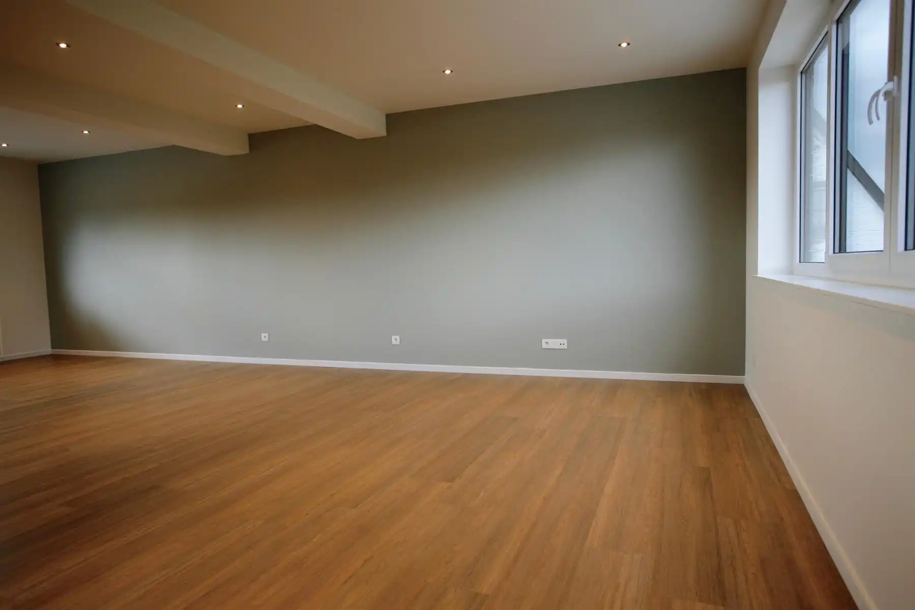 Appartement te huur foto 4