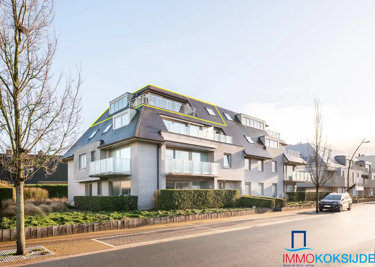 Noor 03.01 Sint-Idesbald foto {{pictureIndex}}