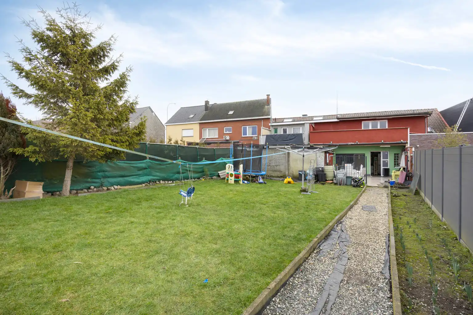 Instapklare 2-gevelwoning op 9a52ca foto 35