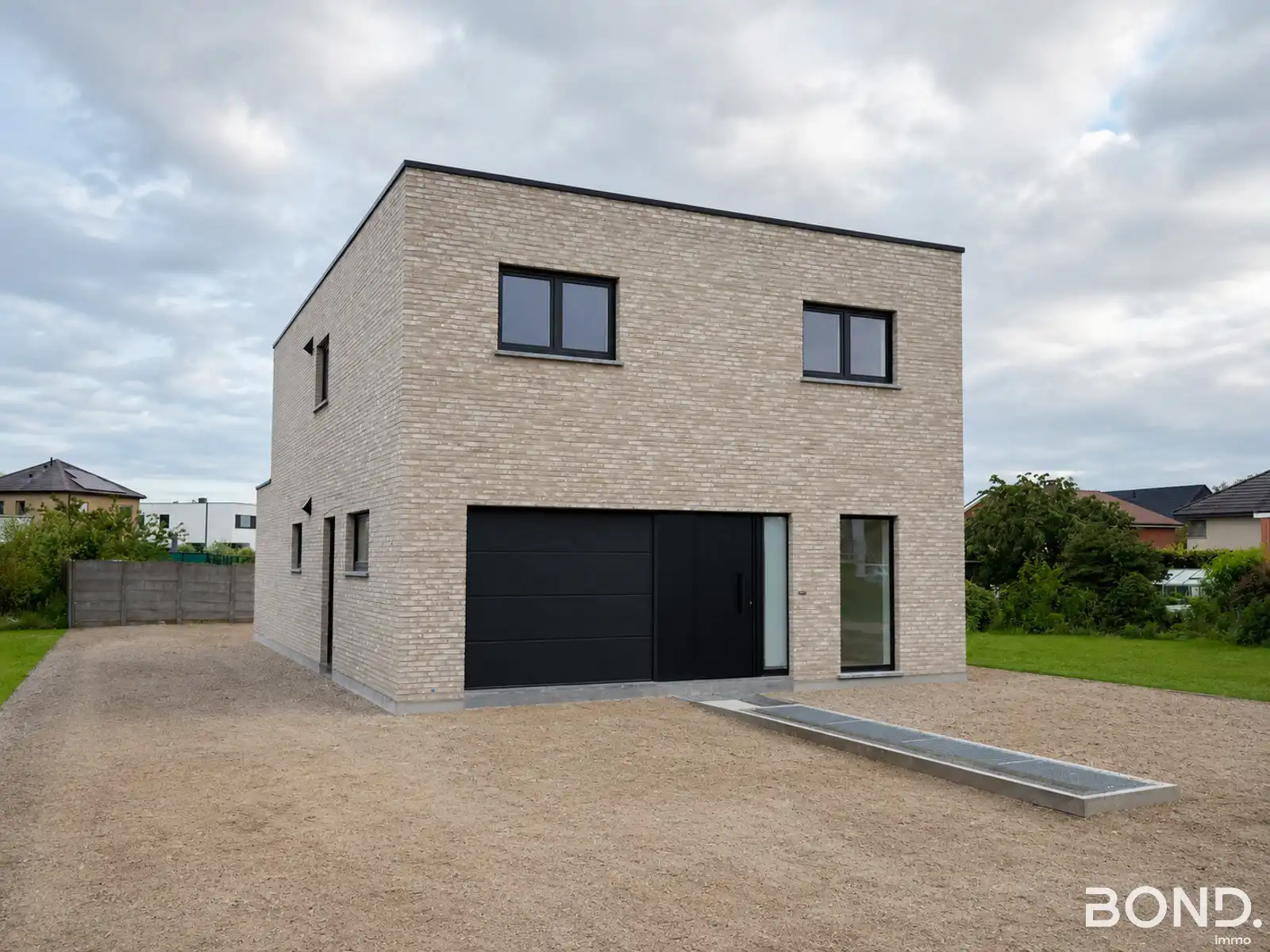 Passieve nieuwbouw met 4 slpks foto 2