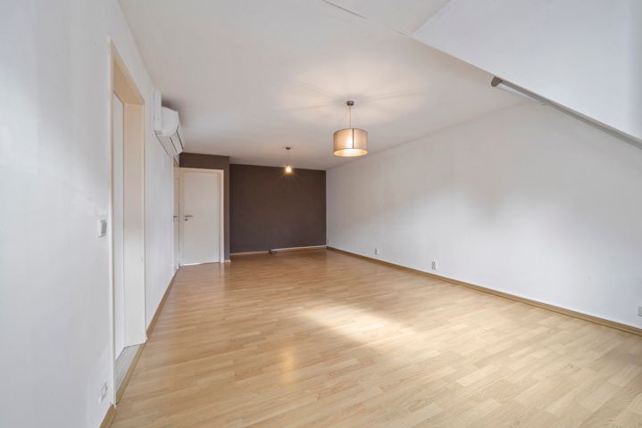 Gezellig Appartement in het Centrum van Sijsele! foto 3