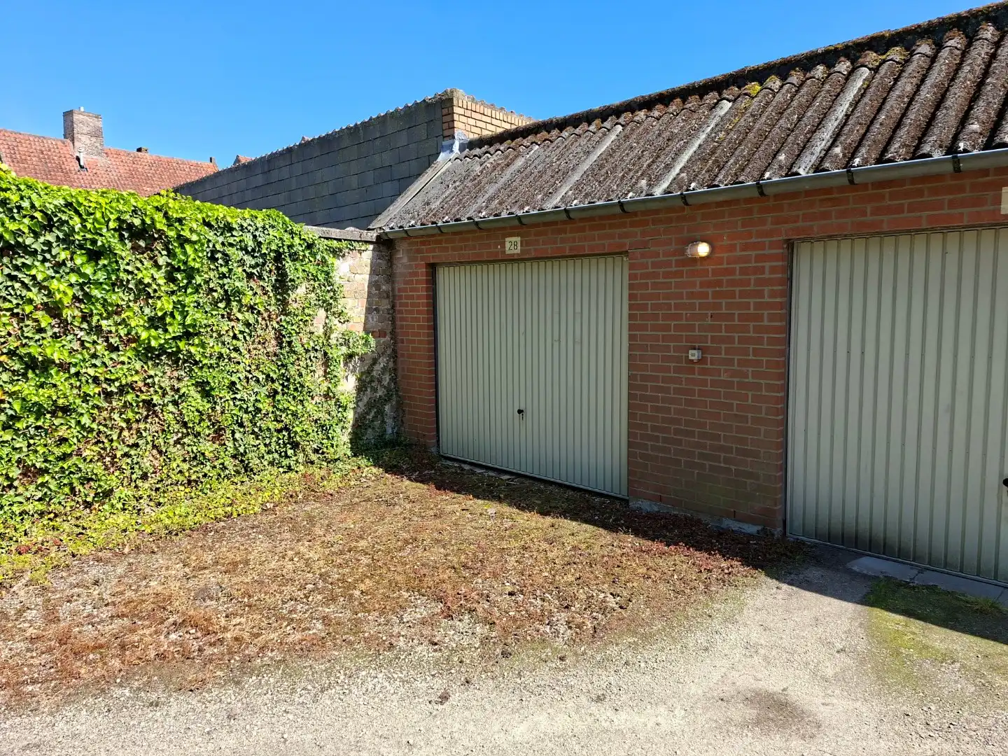 Garagebox  foto 4
