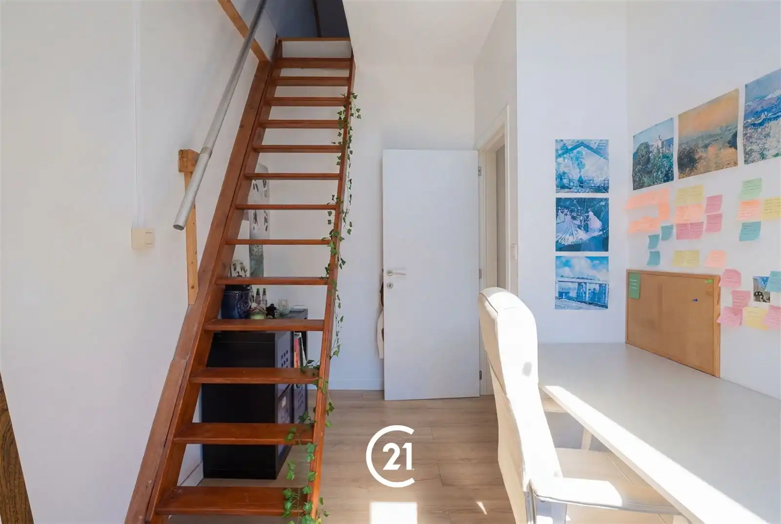 Instapklare woning met 3 ruime slaapkamers foto 7