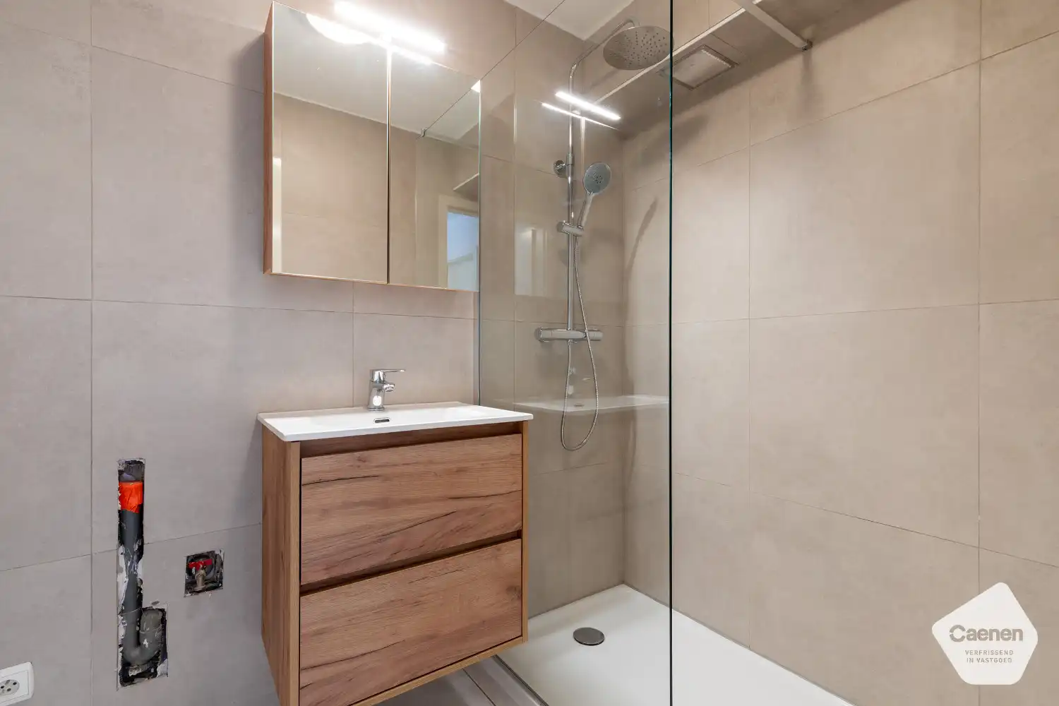 Zongericht appartement met fantastisch zicht op de Simliduinen foto 8