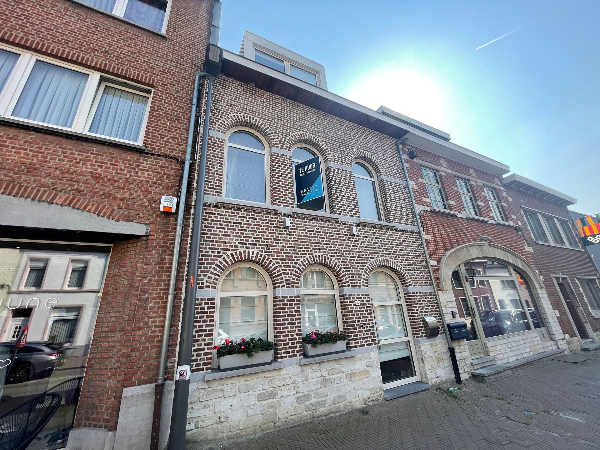 Huis te huur Lagesteenweg 15 - 1850 Grimbergen