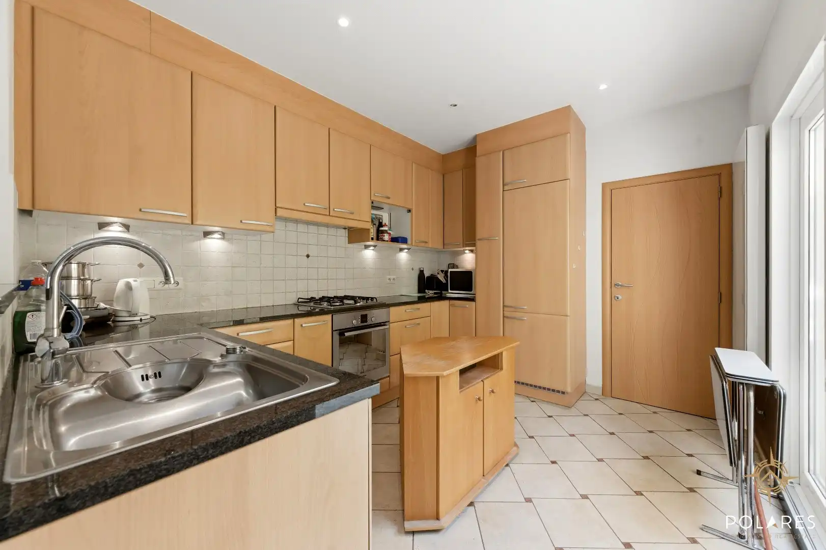 Woning met 3 slaapkamers en mooie tuin nabij centrum Zaventem foto 4