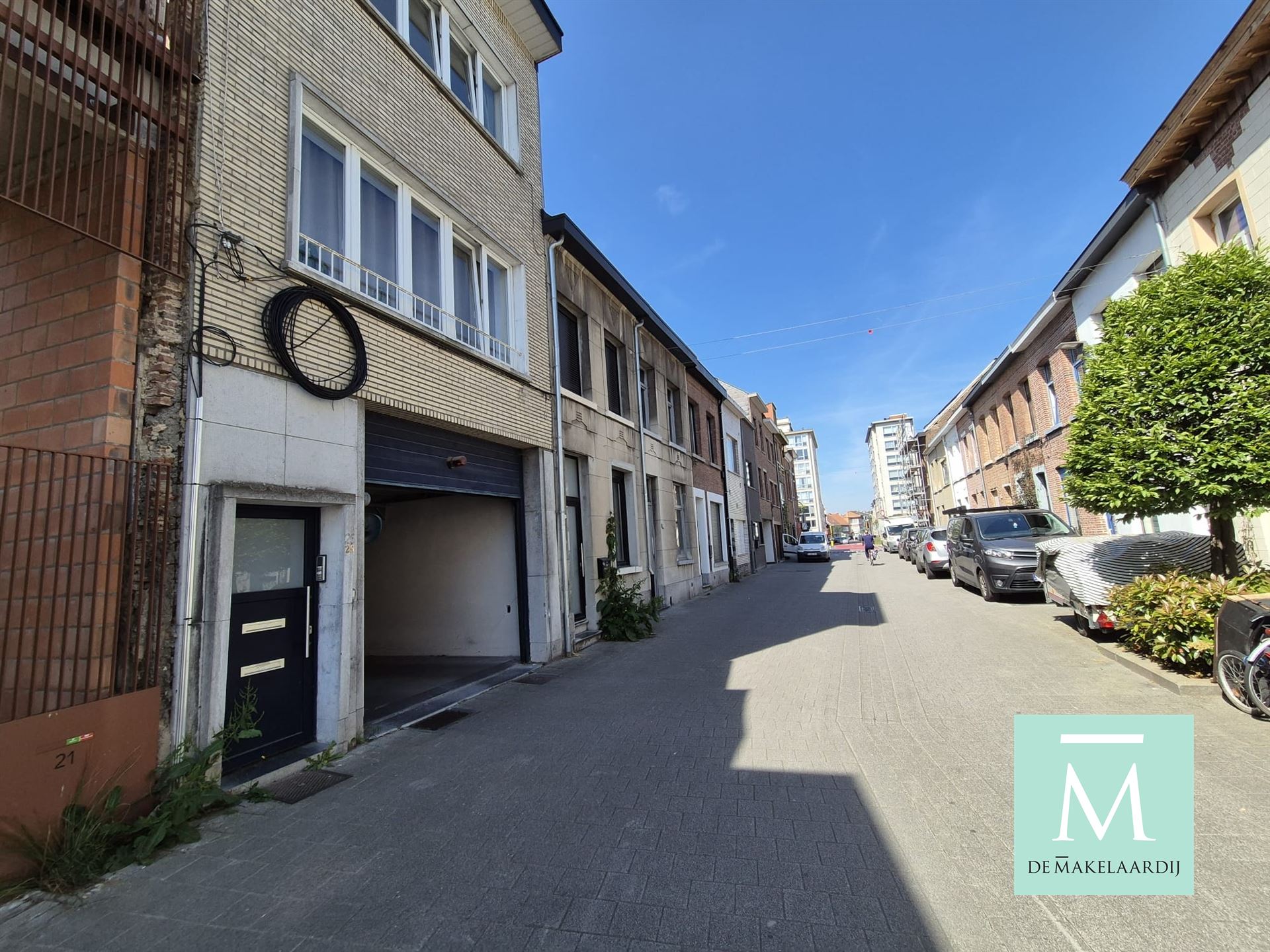 Parking/Garagebox foto 2