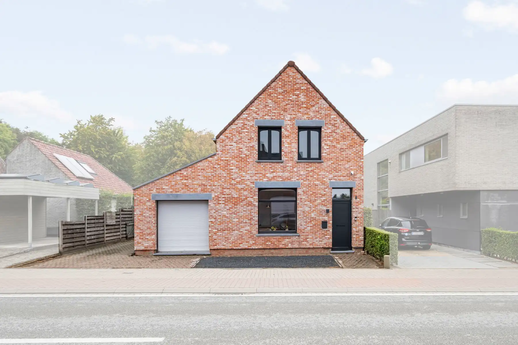 Huis te koop Sijslostraat 88 - 8020 Oostkamp