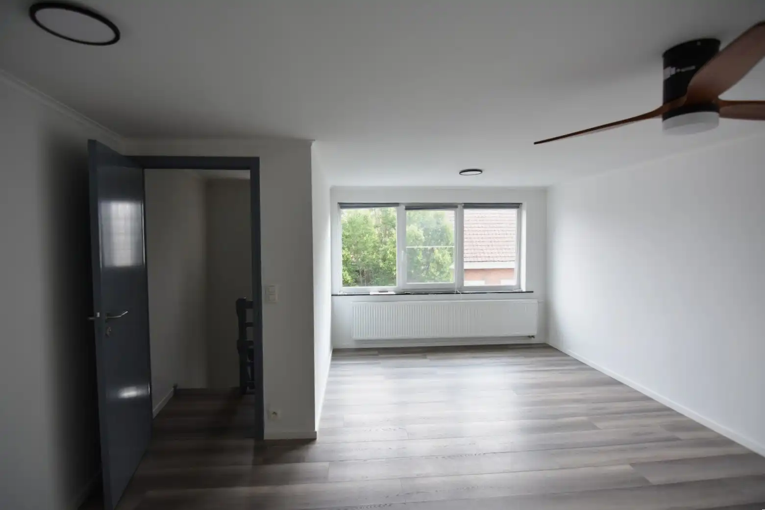 Leuk duplex appartement in hartje Rumbeke foto 12