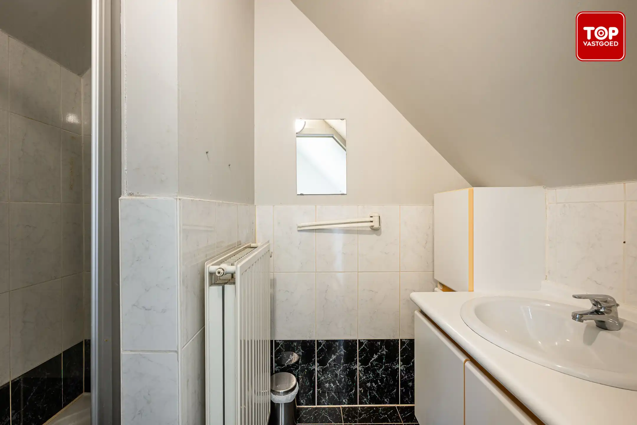 Instapklaar energiezuinig appartement met 2 slaapkamers foto 15