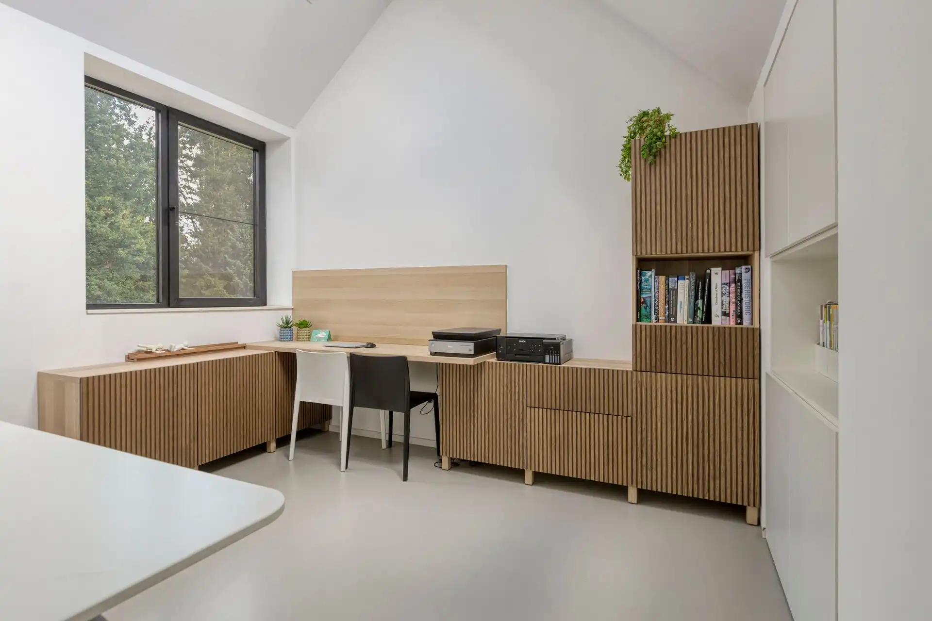 Exclusief wonen waar architectuur, ruimte en levenslang comfort samenkomen. foto 60