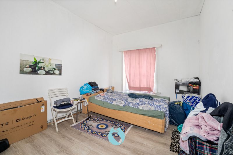 Statig gebouw bestaande uit verschillende units nabij centrum Gent foto 33