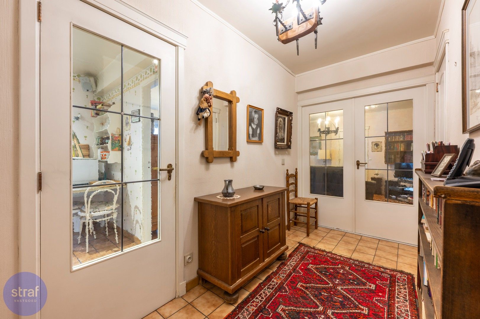 3 slpk appartement with a view op Linkeroever foto 7