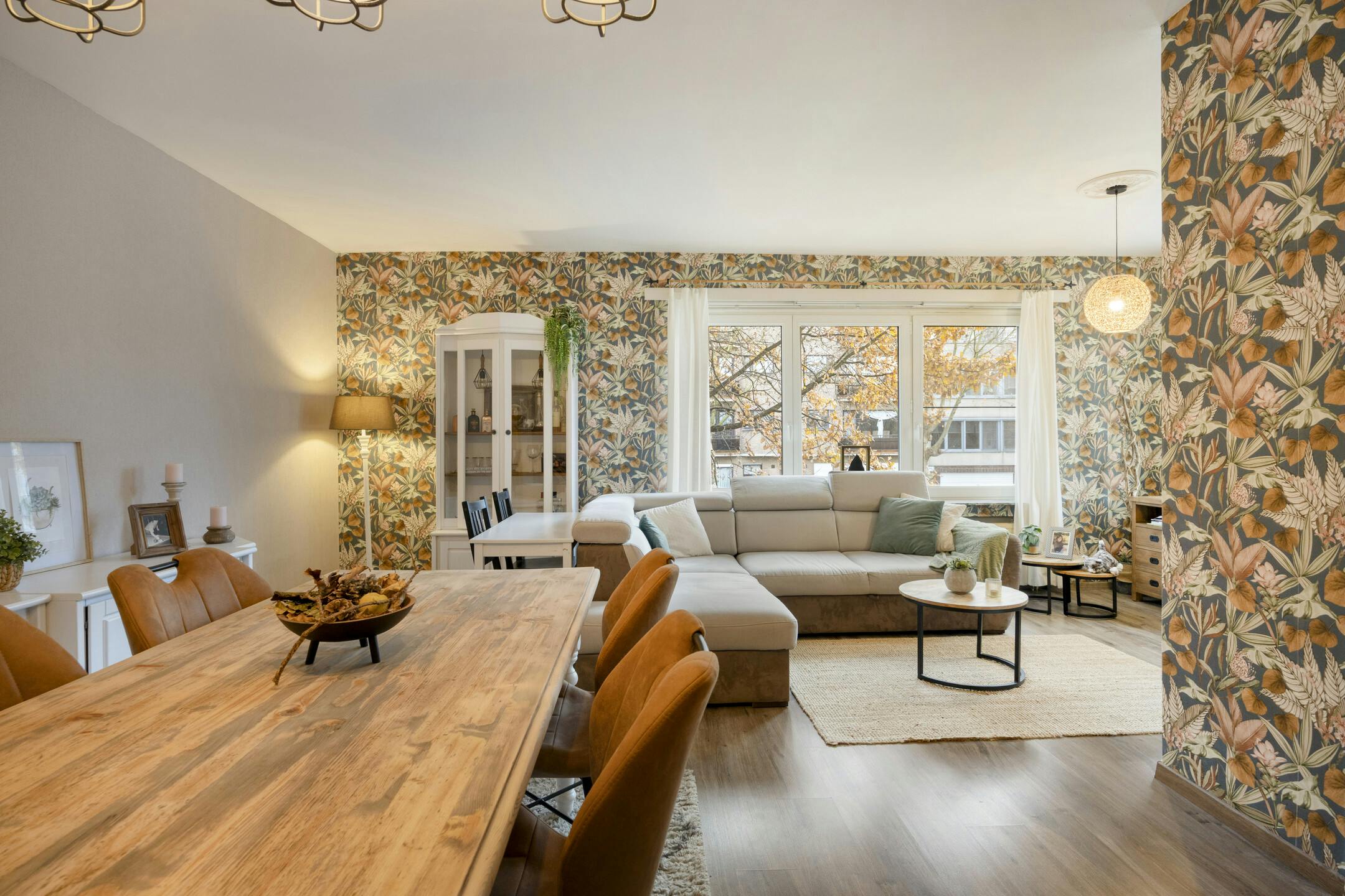 Opbrengsteigendom in de gegeerde "Vogeltjeswijk" te Merksem foto 3