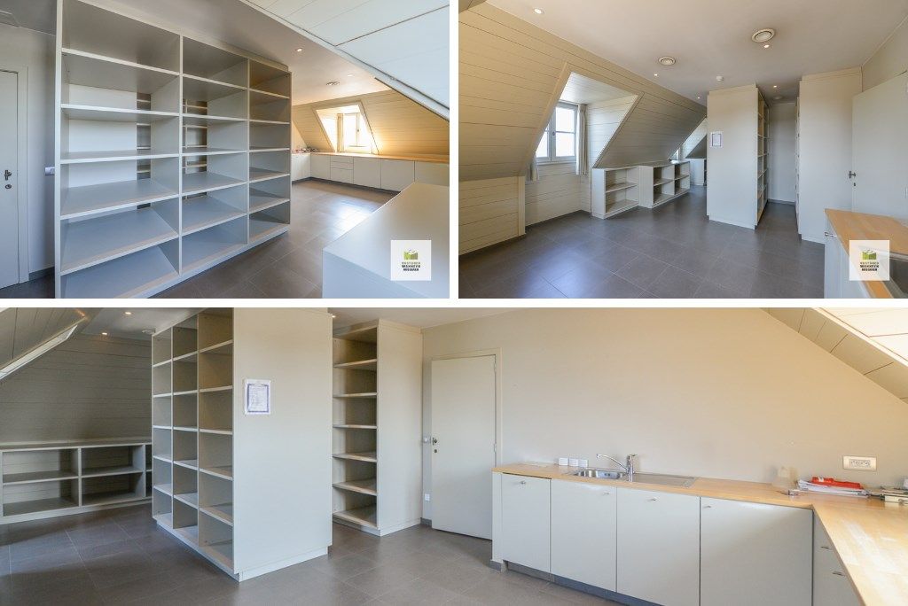 Luxueuze woning met burelen en woonst met zwembad foto 7