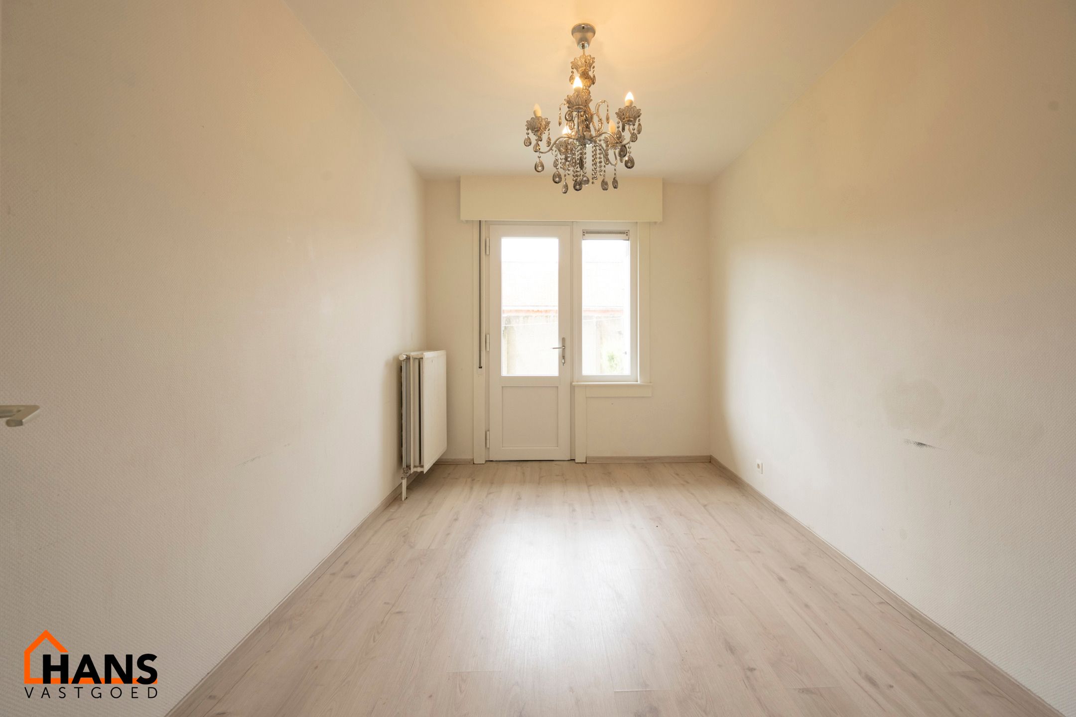 Gelijkvloersappartement met terras. foto 11