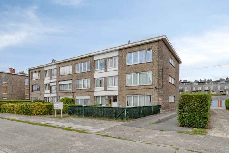 Volledig gerenoveerd 2-slaapkamer appartement op een rustige ligging foto 11