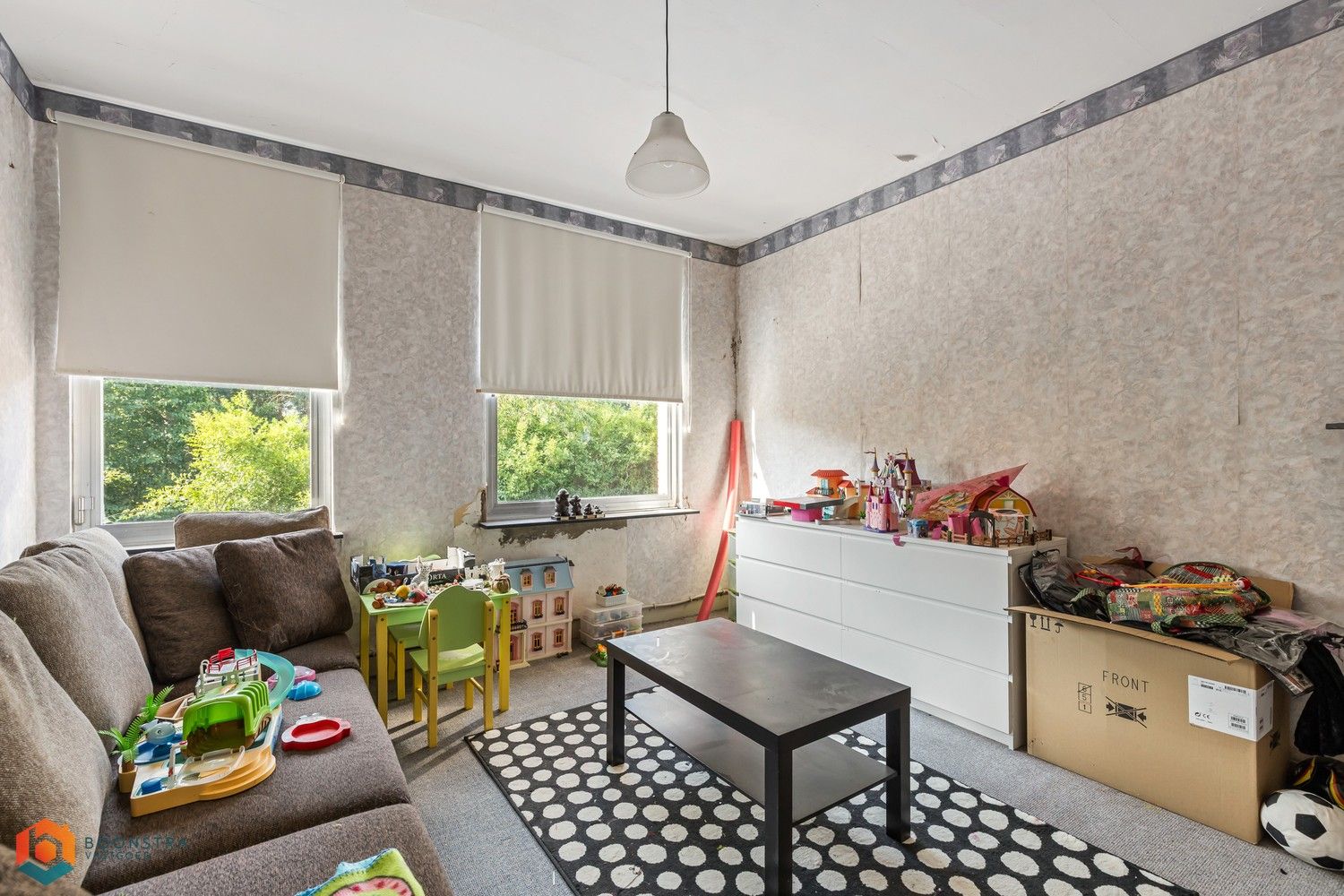 Voormalige tweewoonst met 4 slpkrs foto 16