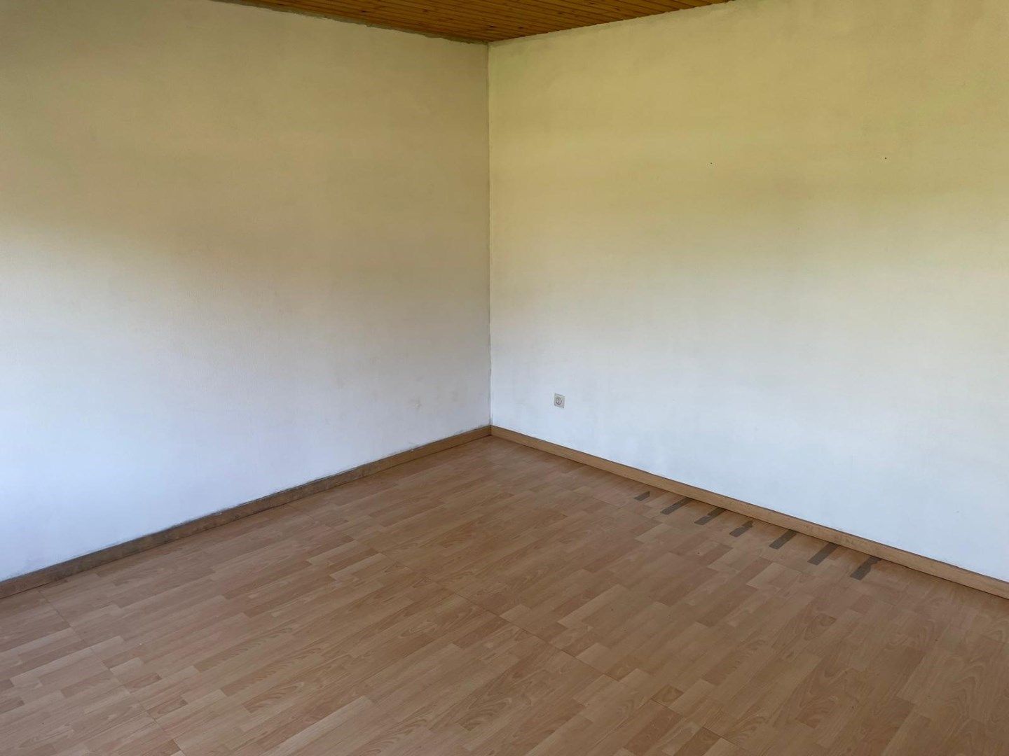 Gelijkvloerse woning in Mol met 1302m² tuin foto 12