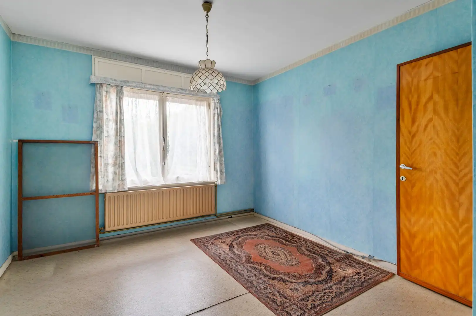 Ruime woning op uitzonderlijk perceel van 1.081 m² foto 11