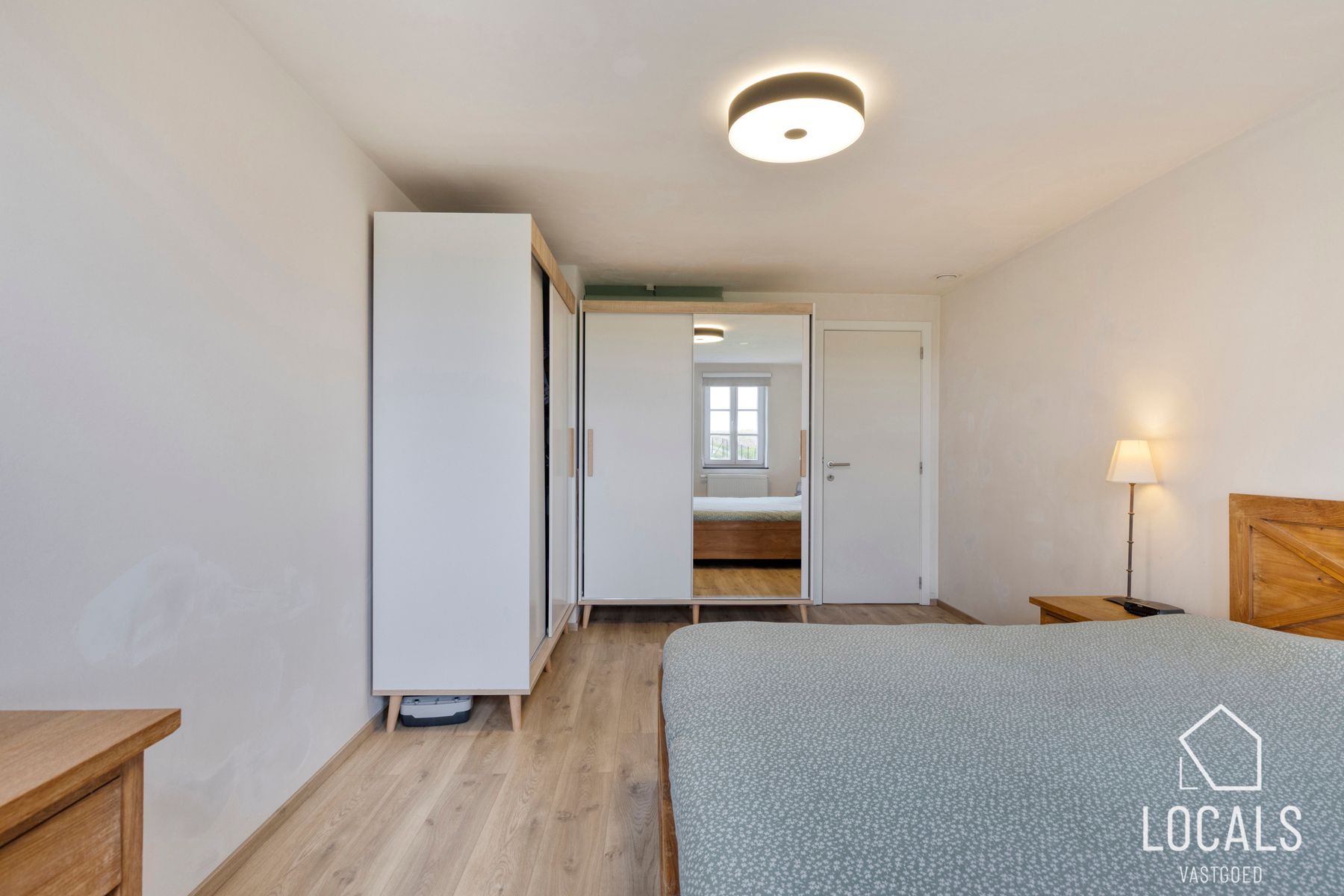 Mooie BEN-woning met prachtig verzicht op rustige locatie foto 13